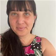 Profesora de inglés de negocios y fines específicos